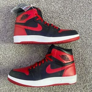 Men’s Air Jordan 1 High Retro OG